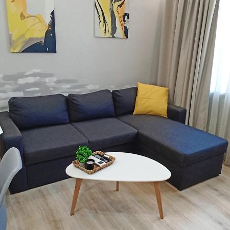 Apartment Sea Holidays Бургас Экстерьер фото