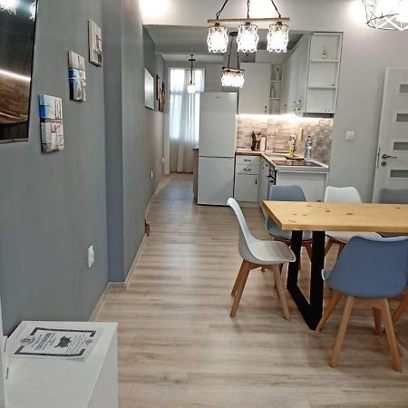 Apartment Sea Holidays Бургас Экстерьер фото