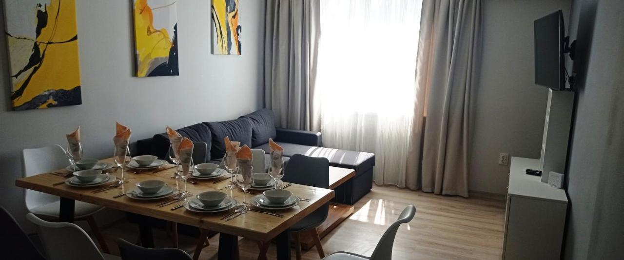 Apartment Sea Holidays Бургас Экстерьер фото