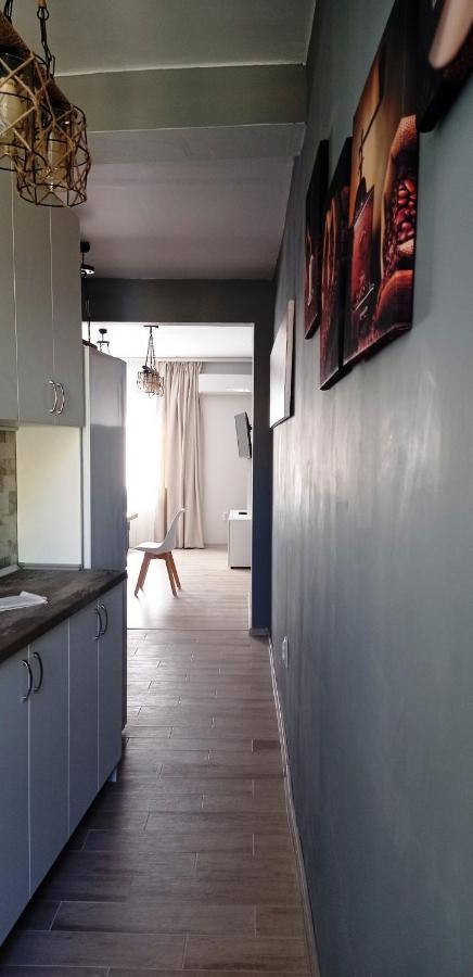 Apartment Sea Holidays Бургас Экстерьер фото
