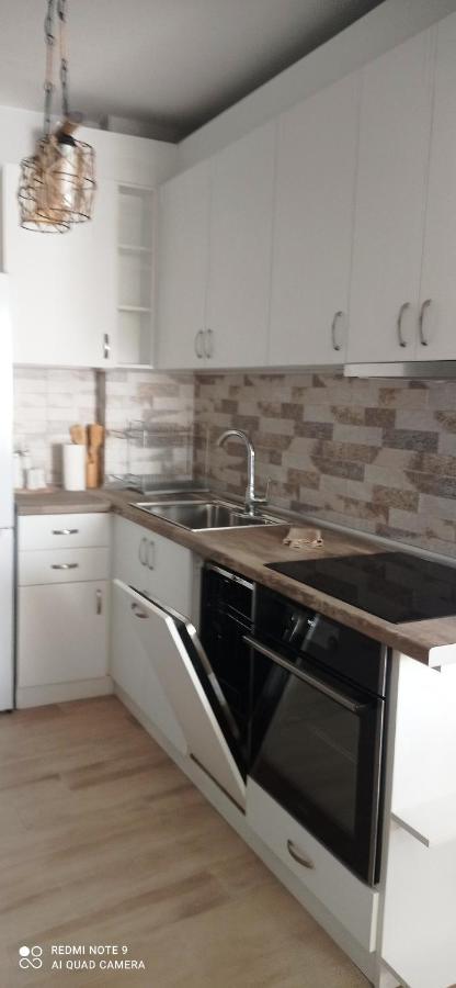 Apartment Sea Holidays Бургас Экстерьер фото