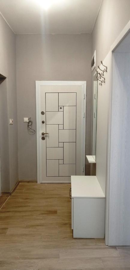Apartment Sea Holidays Бургас Экстерьер фото