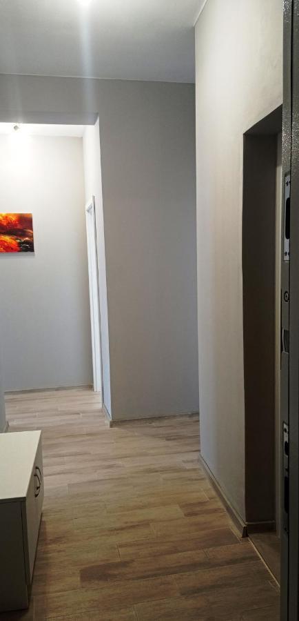 Apartment Sea Holidays Бургас Экстерьер фото