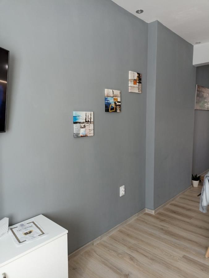 Apartment Sea Holidays Бургас Экстерьер фото
