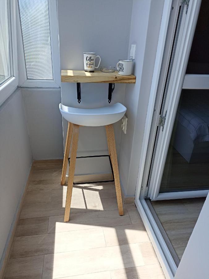 Apartment Sea Holidays Бургас Экстерьер фото