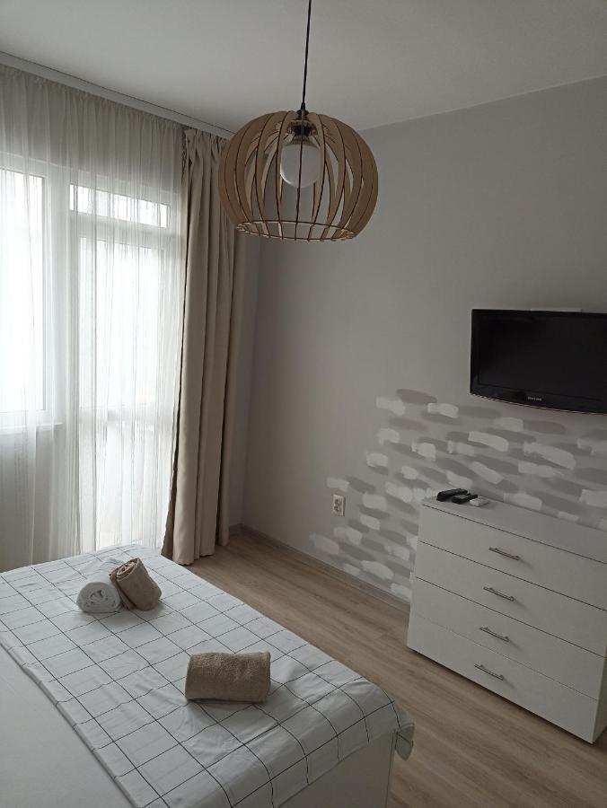 Apartment Sea Holidays Бургас Экстерьер фото