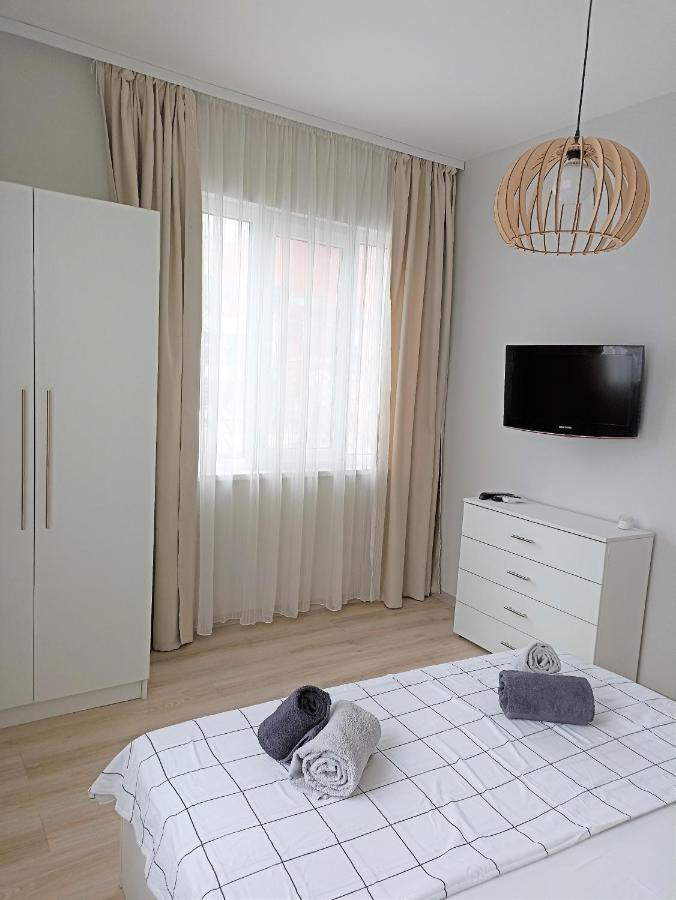 Apartment Sea Holidays Бургас Экстерьер фото