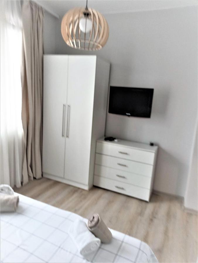 Apartment Sea Holidays Бургас Экстерьер фото