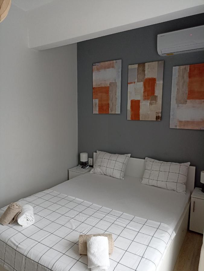 Apartment Sea Holidays Бургас Экстерьер фото