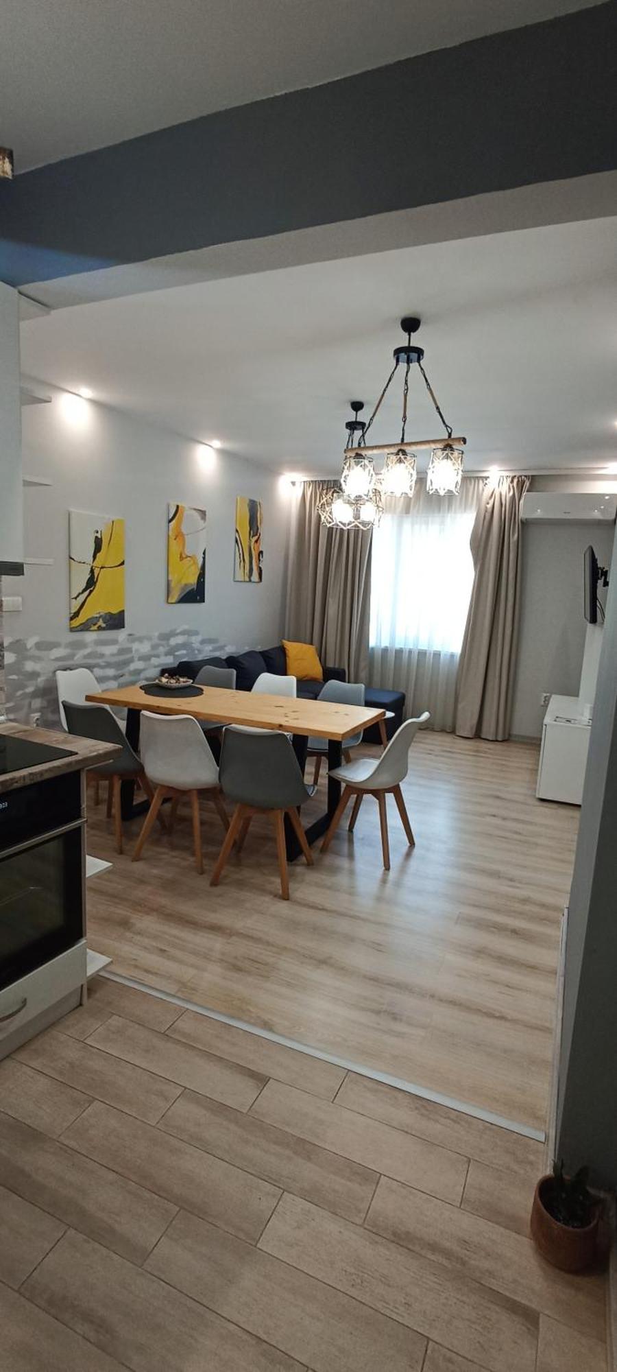 Apartment Sea Holidays Бургас Экстерьер фото