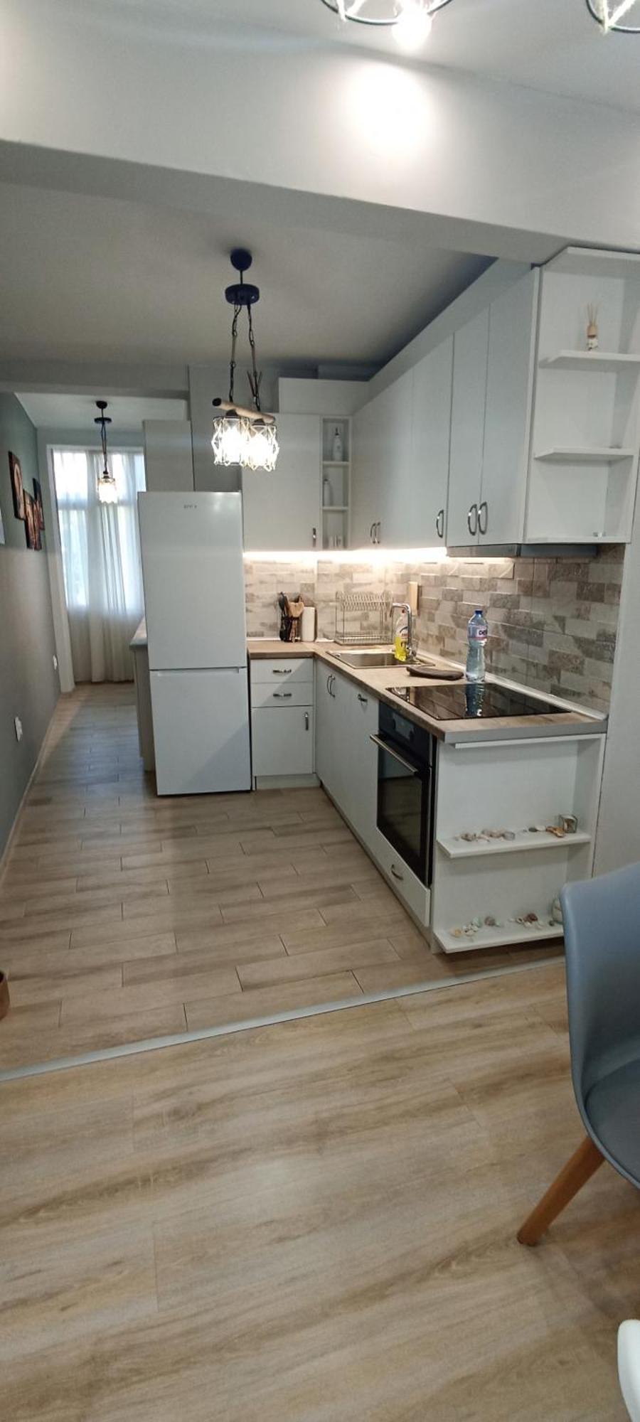 Apartment Sea Holidays Бургас Экстерьер фото